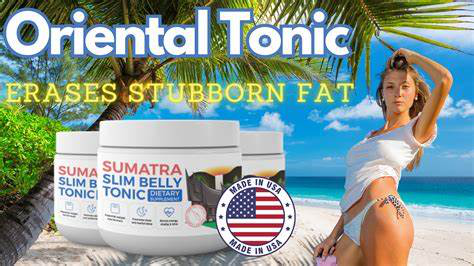 Sumatra Slim Belly Tonic buy